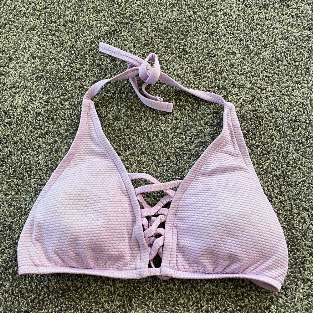 Swimsuit top